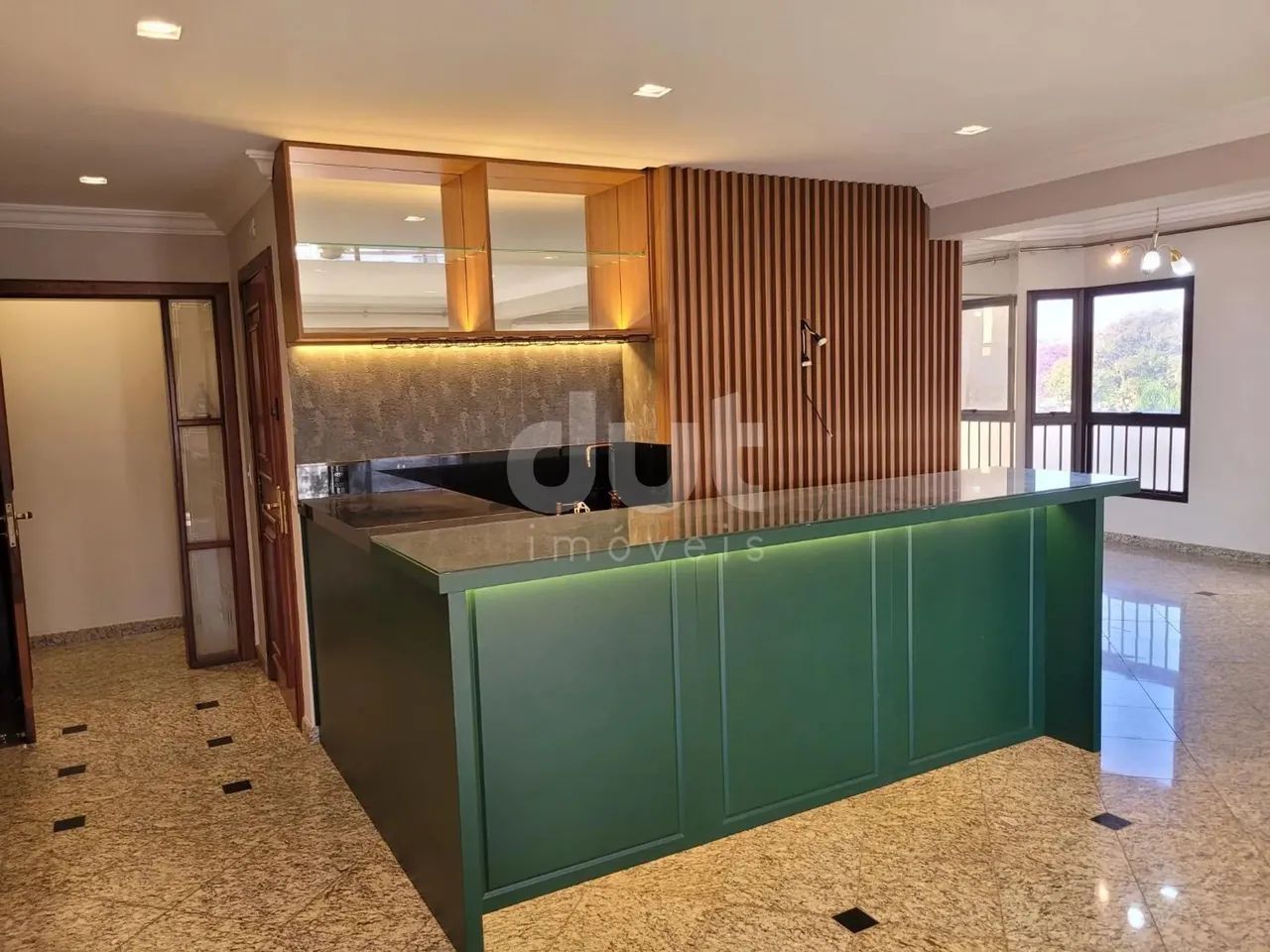 apartamento - Jardim Proença - Campinas - Foto 2