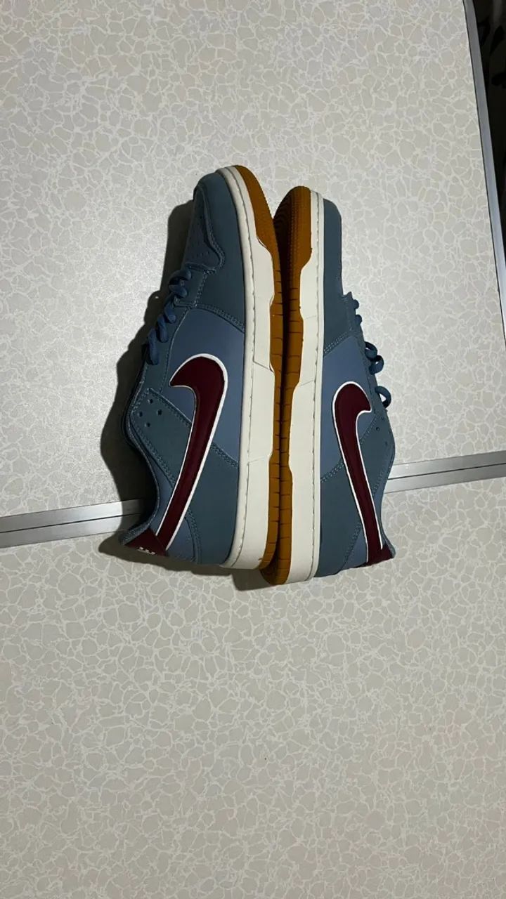 Nike Dunk Low Philadelphia Phillies - Foto 5