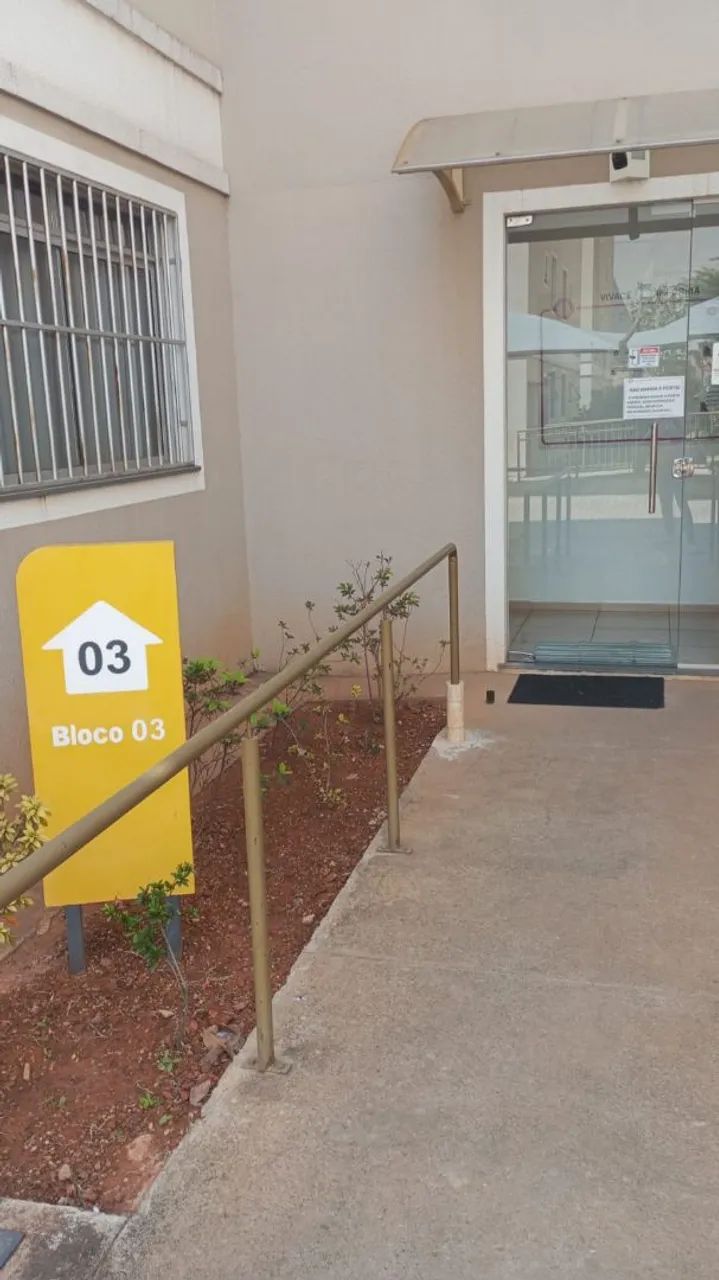 Foto - Contagem - Bom Jesus