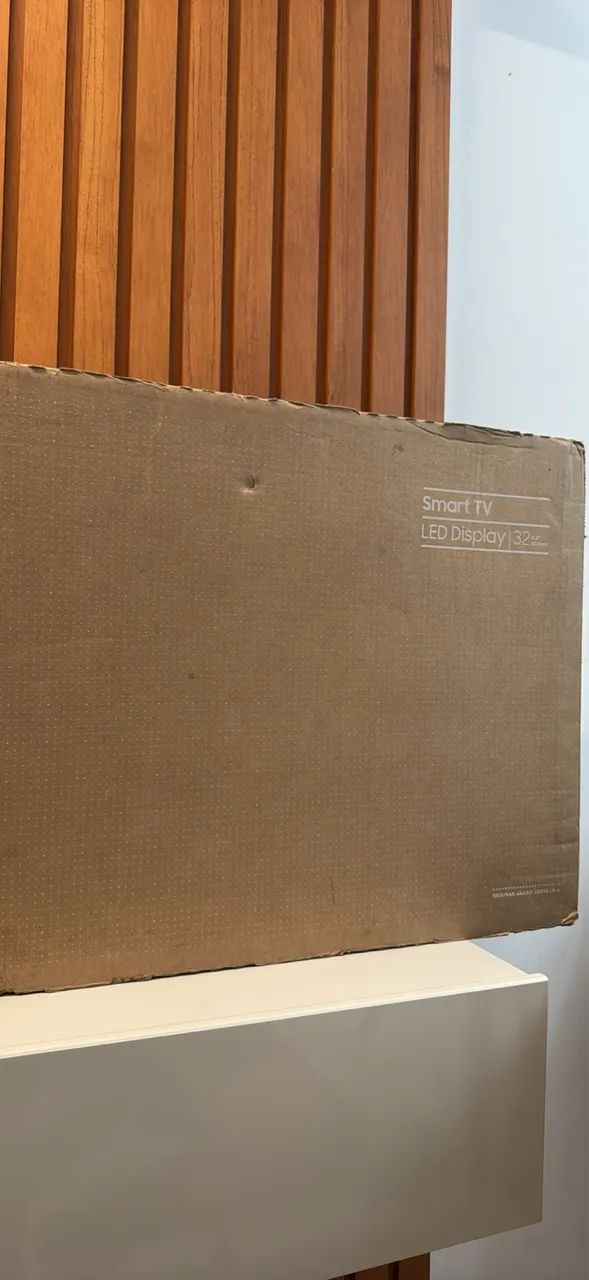 Smart Tv H5000f Hd 32 Polegadas 2025 Preto Samsung Bivolt