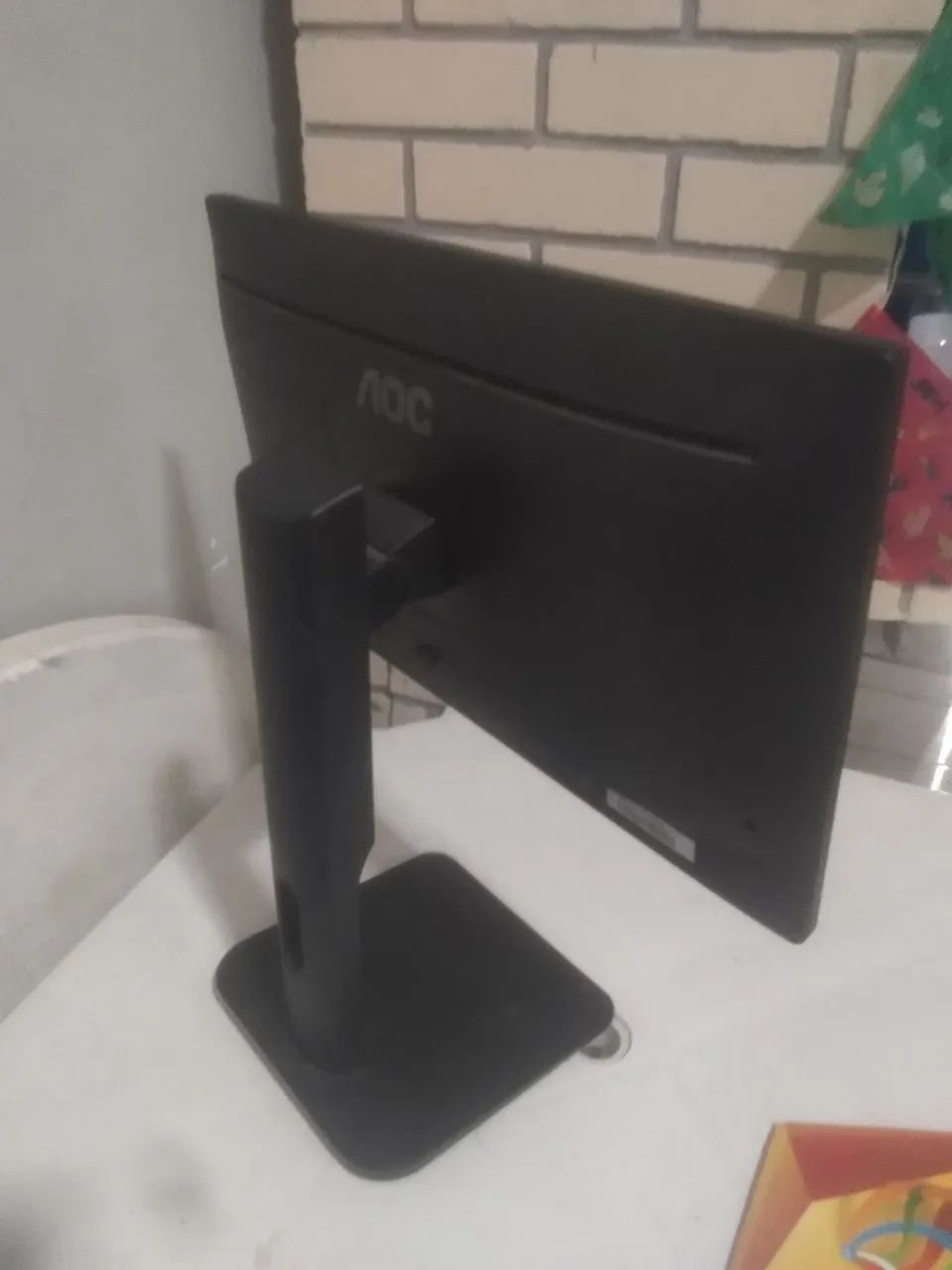 Monitor AOC - Foto 2