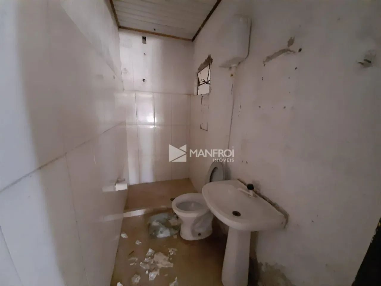Loja para alugar, 164 m² por R$ 1.674,00/mês - Umbu - Alvorada/RS - Foto 2