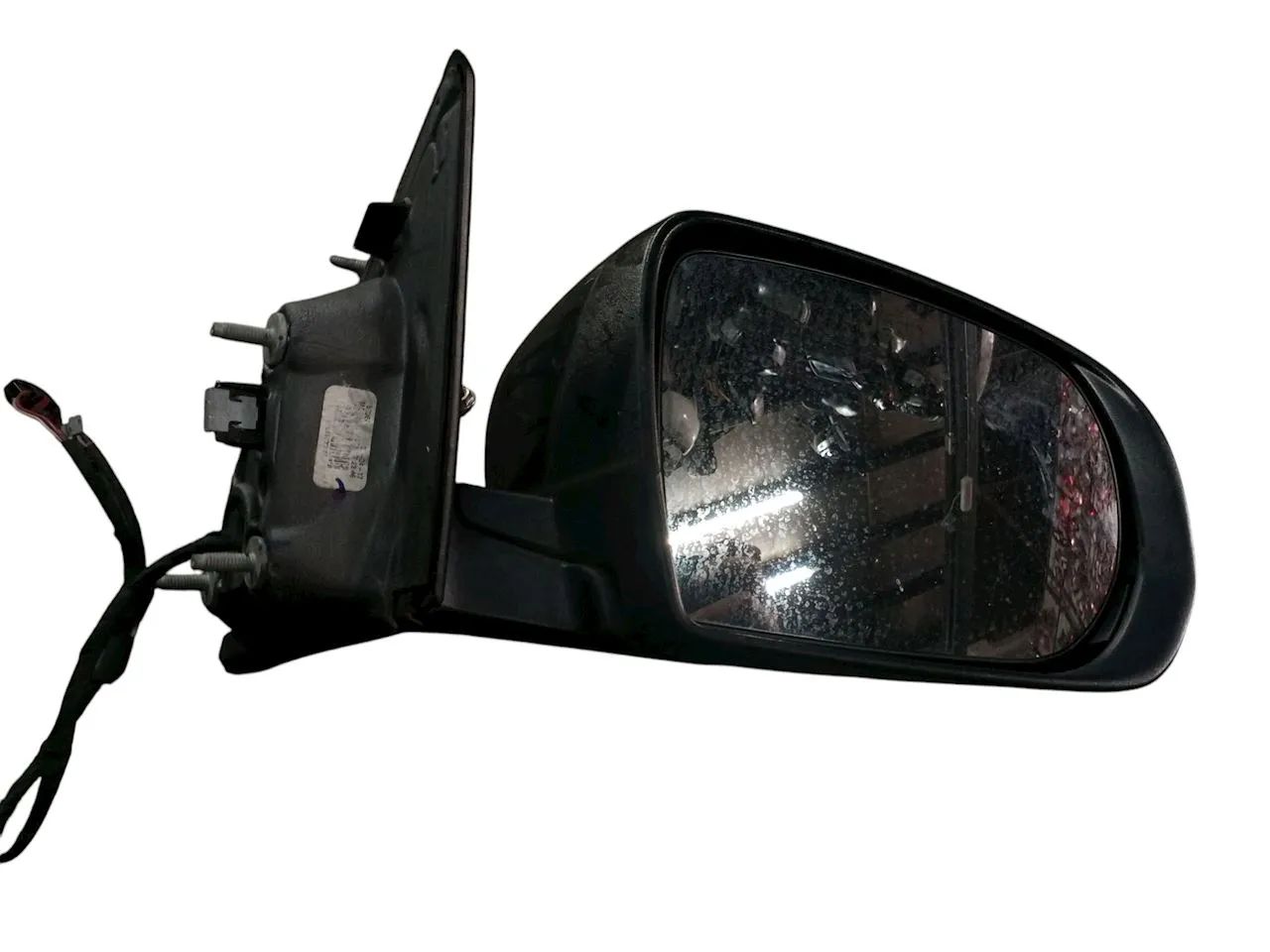 RETROVISOR JEEP COMPASS DIREITO DO JEEP COMPASS 2018/2018