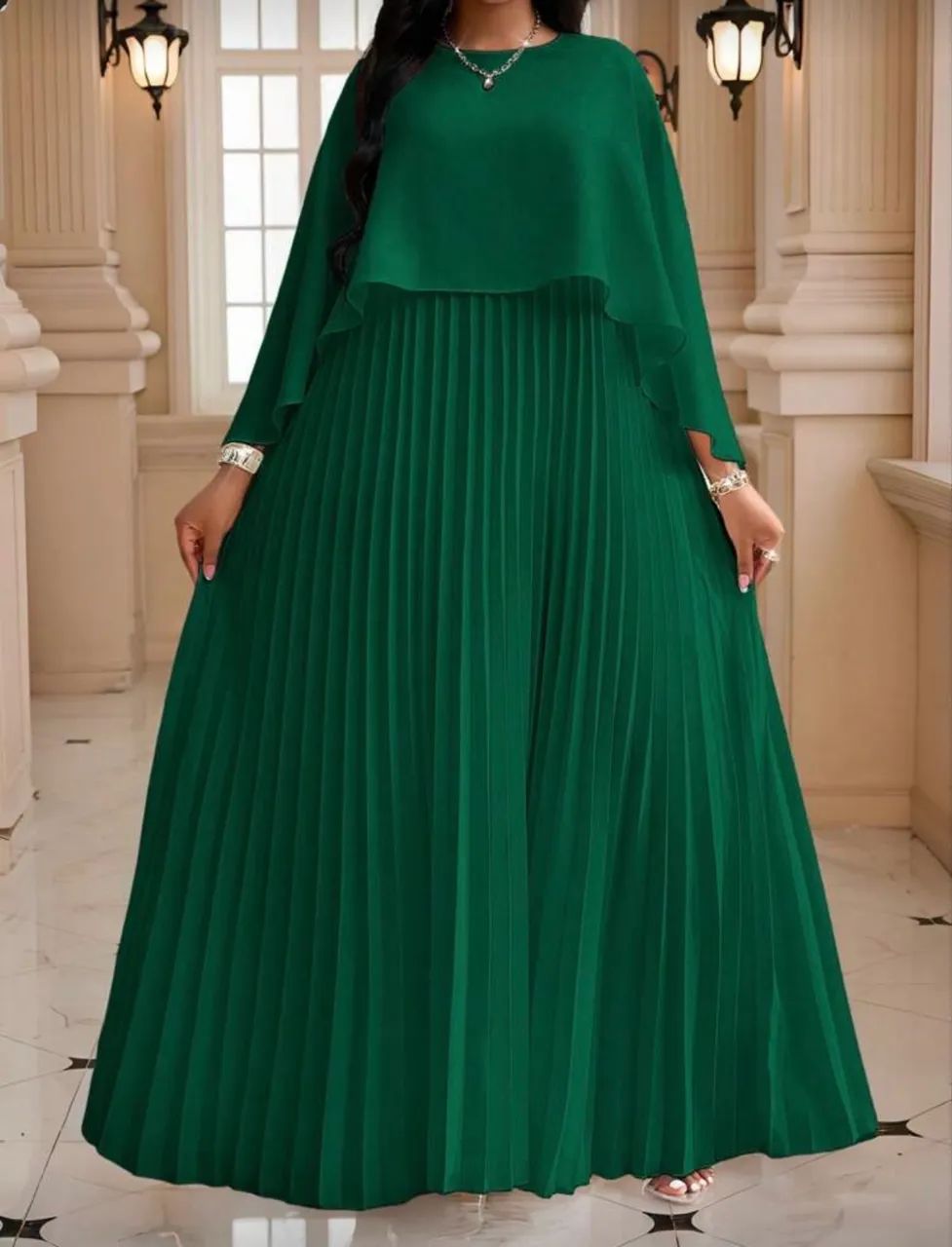 Vestido longo de festa  - Foto 2