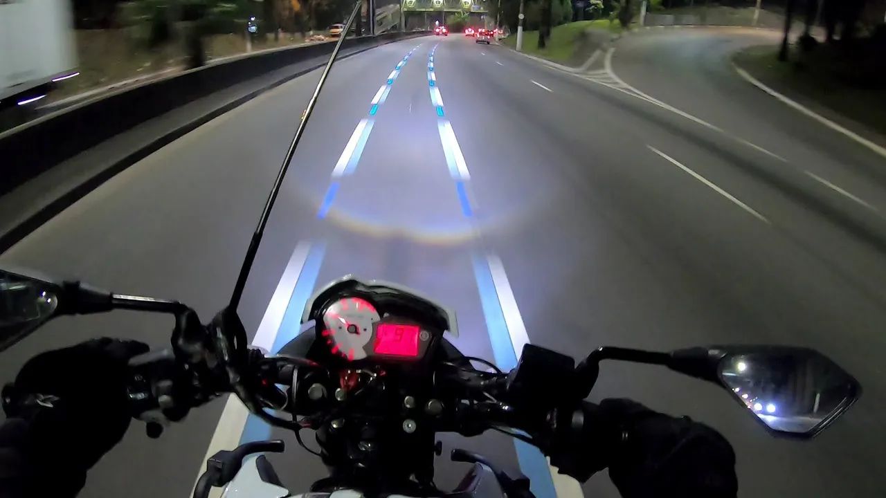 Fazer 150 2014 consta recuperado  - Foto 9