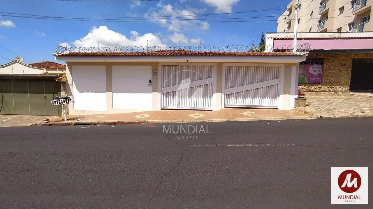 Casa (térrea na rua) 3 dormitórios/suite, cozinha planejada