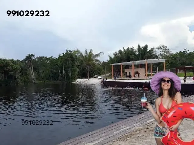 LOTES CHÁCARAS DE JANAUARY 100% DOCUMENTADOS