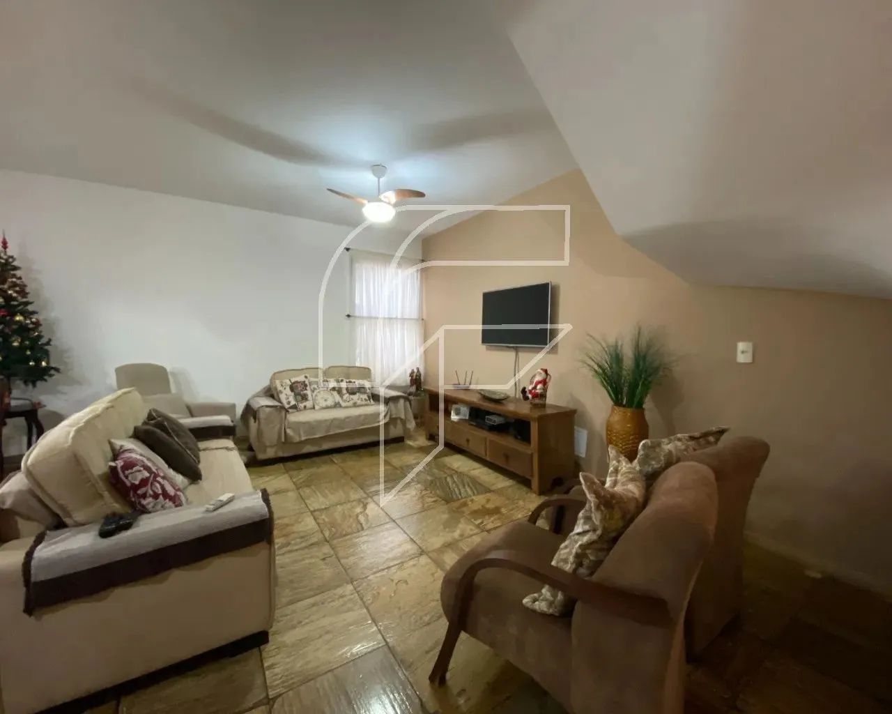 Imóvel para venda possui 150 metros quadrados com 4 quartos em Centro - Guarapari - ES - Foto 4