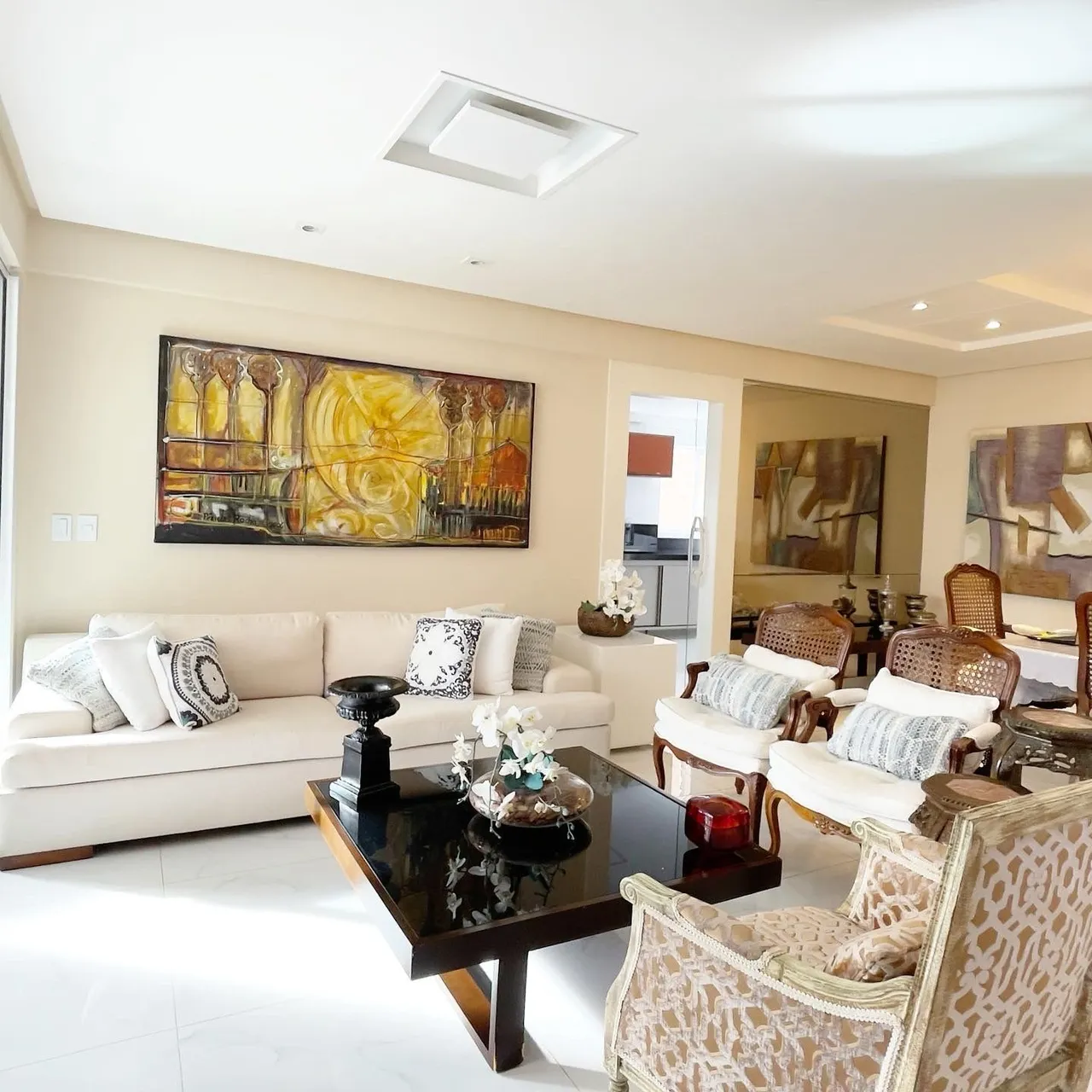 VENDO Apartamento Monte Olimpo