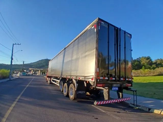 CARRETA SIDER LIBRELATO LS 2020 - Foto 5