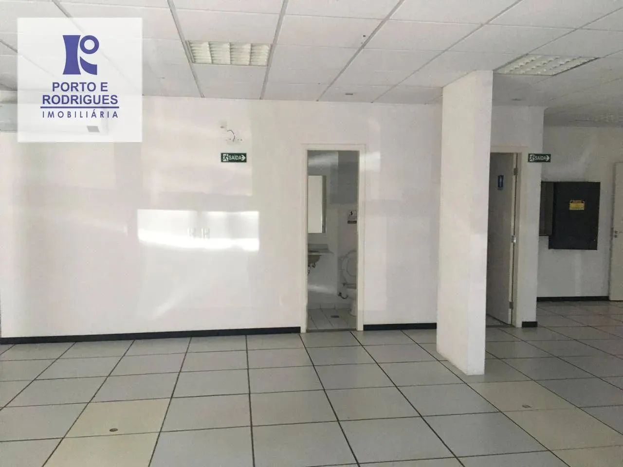 Sala para alugar, 320 m² por R$ 26.000/mês - Loteamento Center Santa Genebra - filial camb - Foto 7