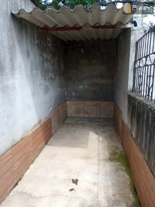 Casa com 2 dorms, Centro, Biritiba-Mirim - R$ 530 mil, Cod: 2081 - Foto 4