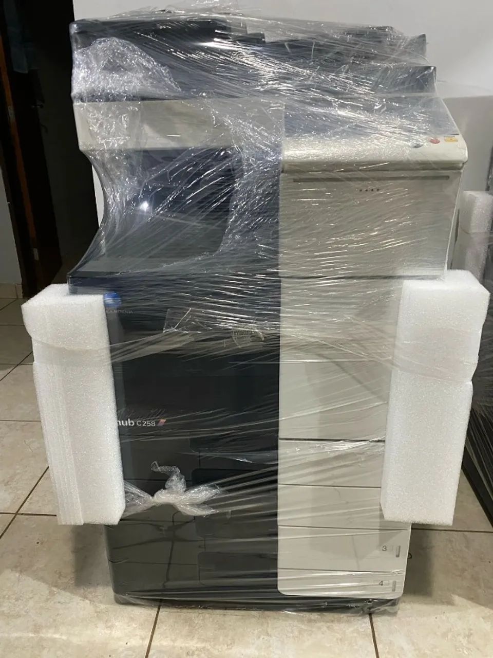 KONICA MINOLTA  - Foto 3