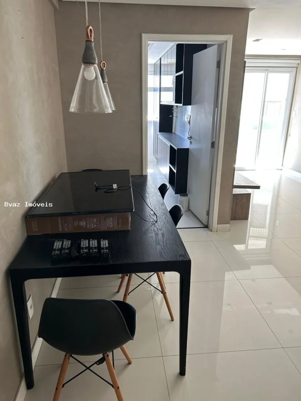 Apartamento para Venda em Cabo Frio, Passagem, 2 dormitórios, 1 suíte, 2 banheiros, 2 vaga - Foto 5