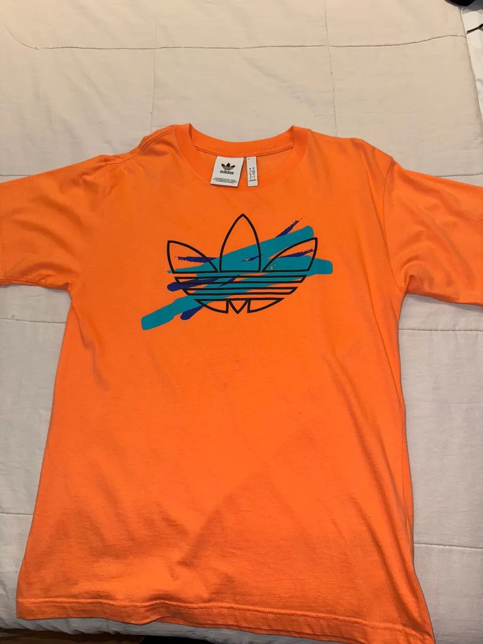 Blusa adidas original - Foto 3