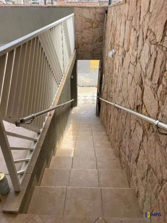 Casa a Venda na Vila Barão - Foto 3