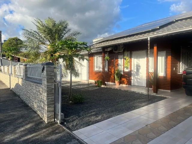 Foto - Jaraguá do Sul - Água Verde