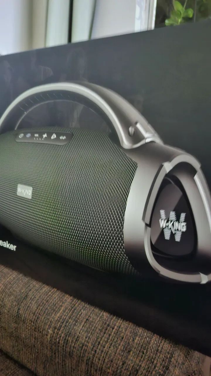 W-king x20  - Foto 2