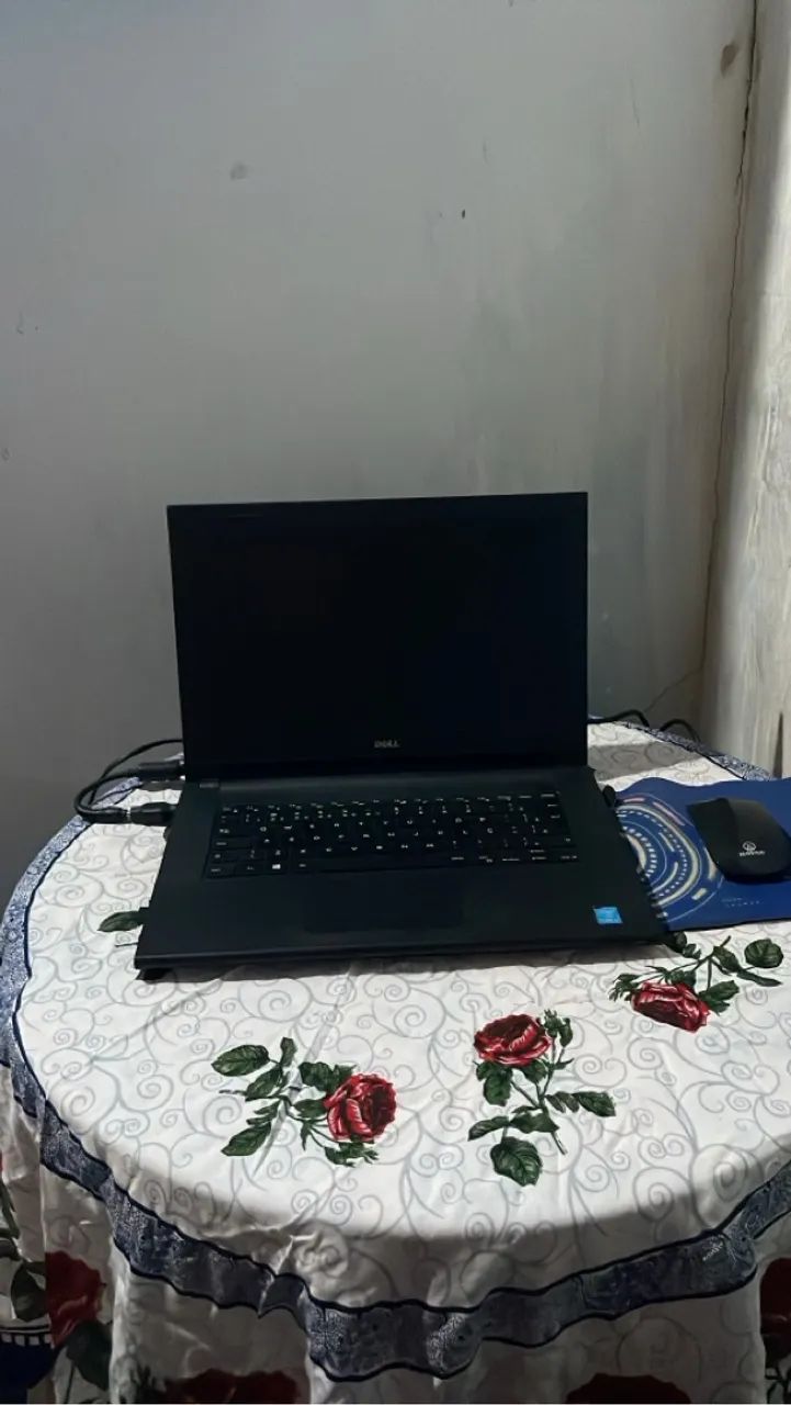 Notebook Intel Core i3-4005U 4GB RAM 480GB SSD - Foto 3