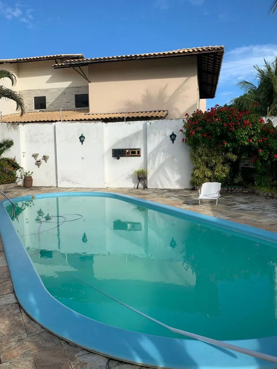 Oasis de tranquilidade a poucos passos da Praia de Cotovelo com amplos espaços. - Foto 2