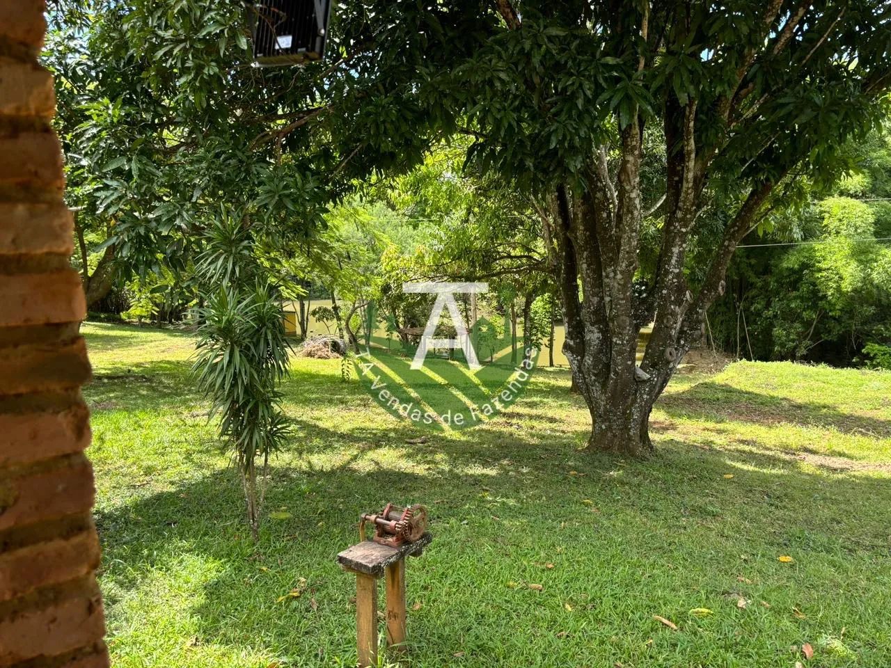 Chacara 2 alq em Anapolis - Foto 5