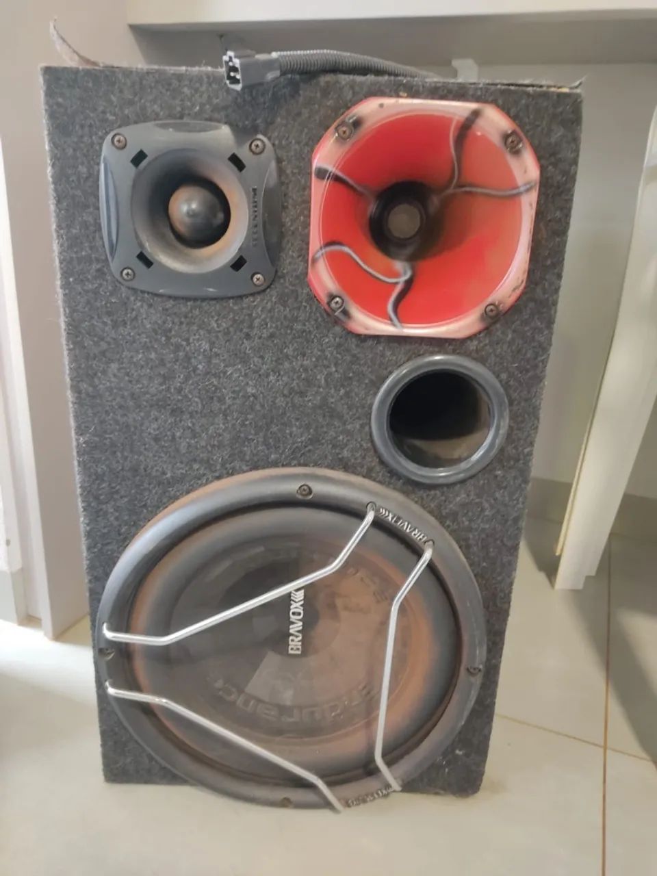 SOM AUTOMOTIVO, vendo