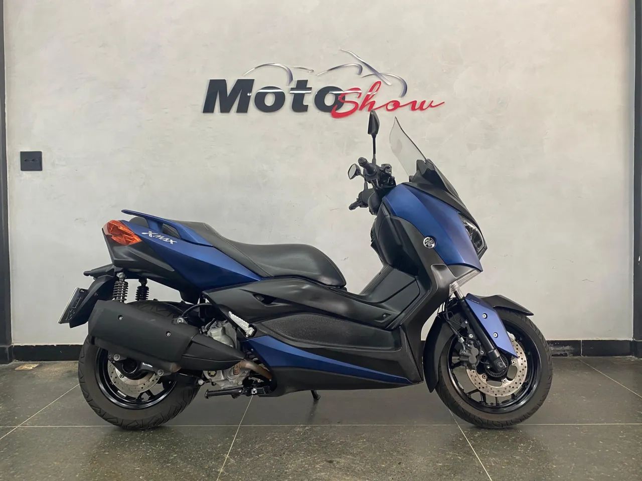 YAMAHA XMAX 250 ABS