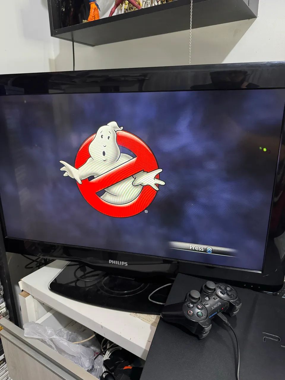 Ghostbuster ps3 - Foto 4