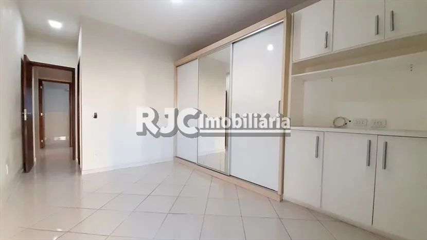 Apartamento para venda tem 87 metros quadrados com 2 quartos em Andaraí - Rio de Janeiro - - Foto 10