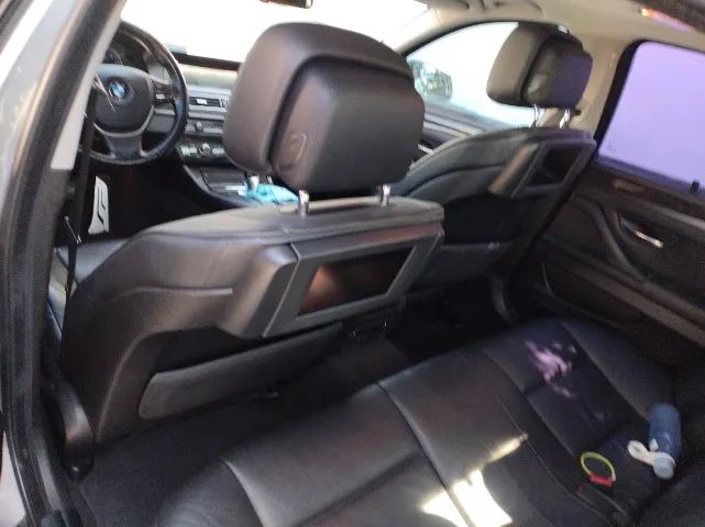 Bmw 535i muito bem cuidada - Foto 4