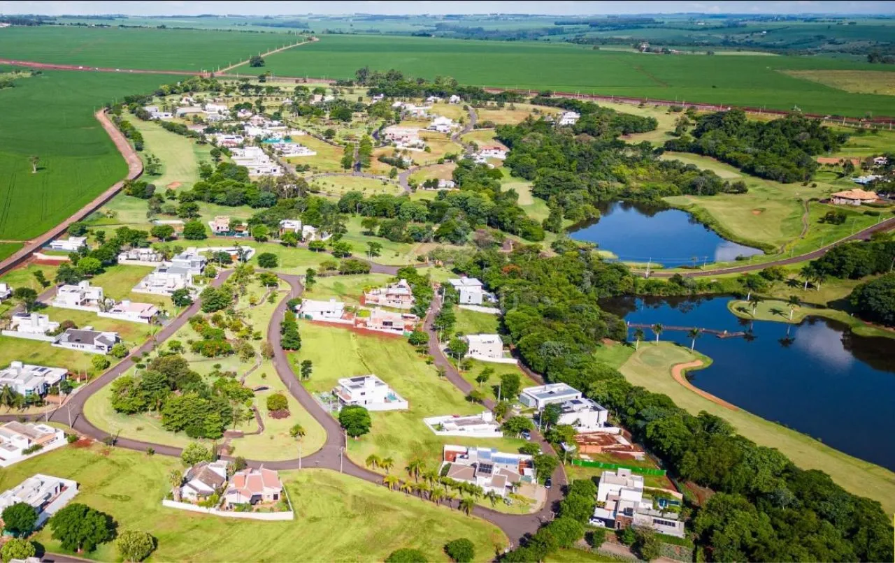OPORTUNIDADE DE INVESTIR EM UM DOS CONDOMINIOS MAIS CONCEITUADOS DO BRASIL - ALPHAVILLE MA