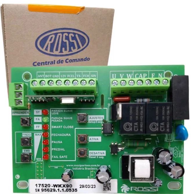  portão eletrônico, manutenção e instalação  - Foto 3