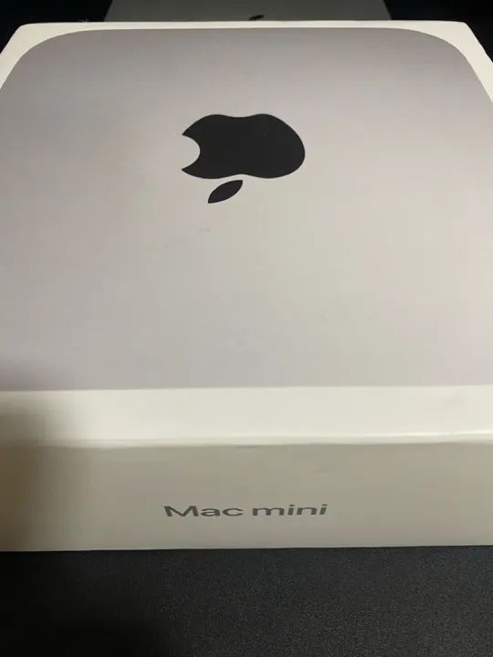 Mac mini m2 - Foto 2