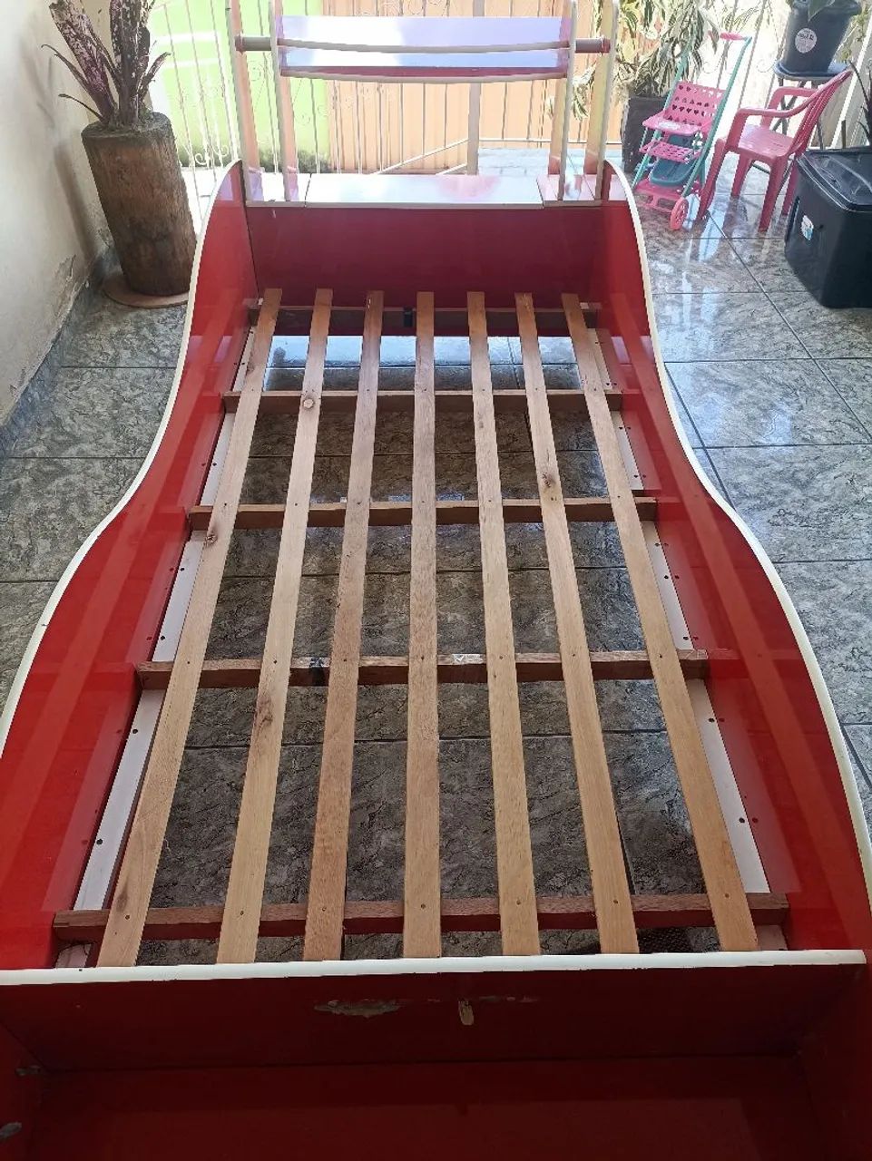 Children's Bed64849878112899124