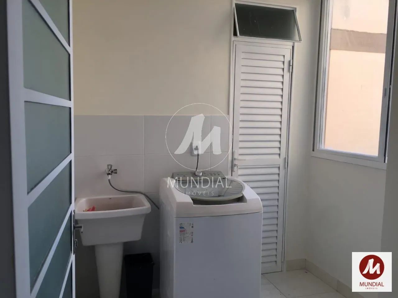 Apartamento (tipo - padrao) 3 dormitórios/suite, cozinha planejada, em condomínio fechado - Foto 9