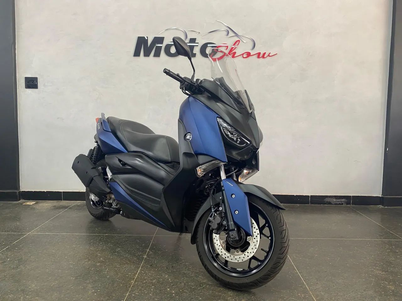 YAMAHA XMAX 250 ABS - Foto 5