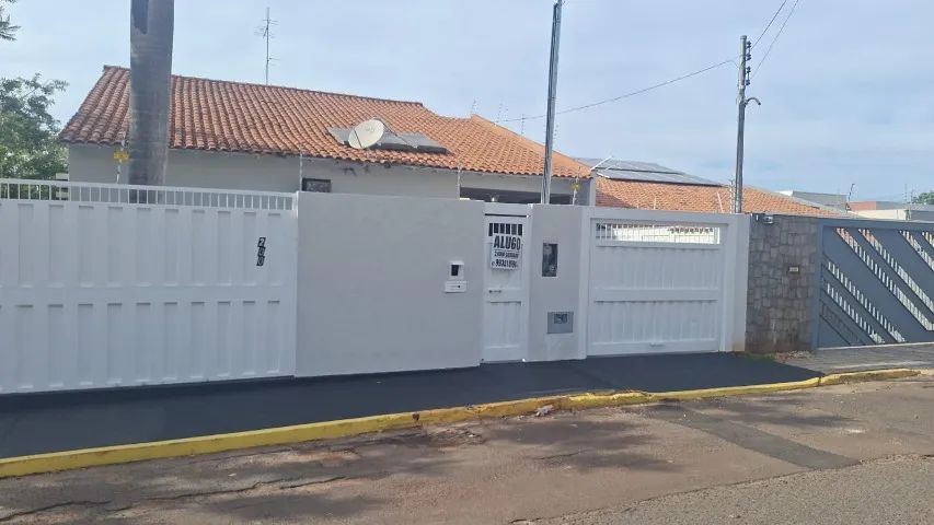 Foto - Campo Grande - Centro