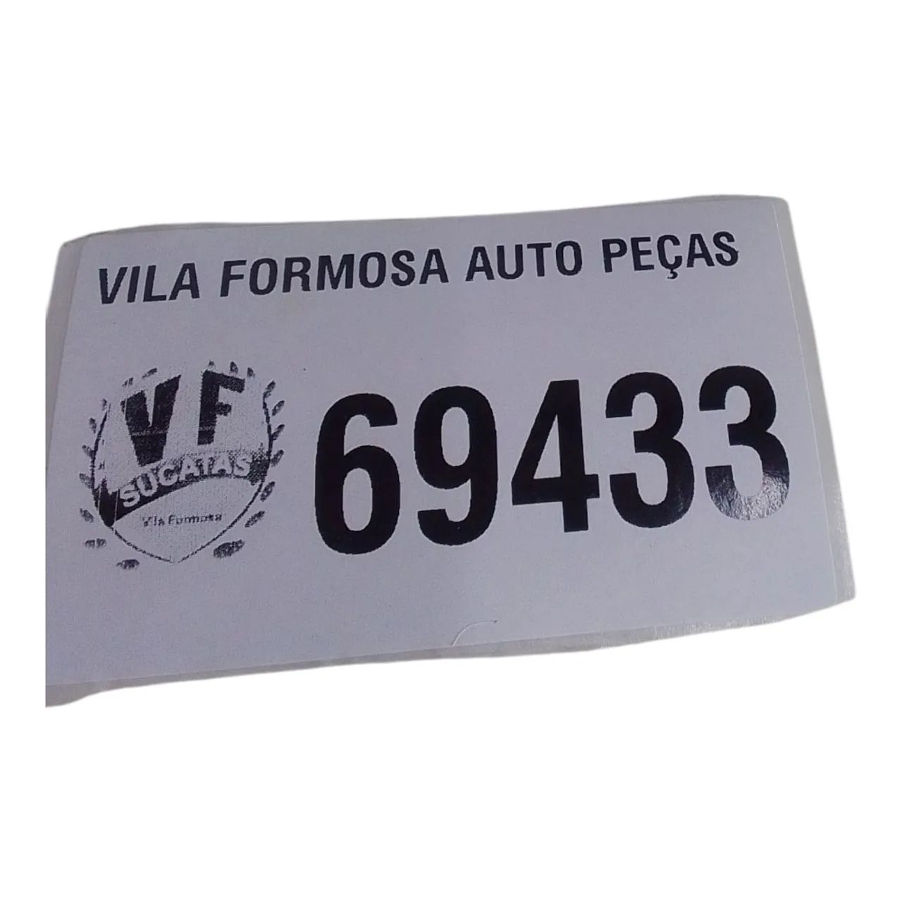 Jogo de Parafuso da Roda volvo xc60 T6 3.0 2013 - Foto 3