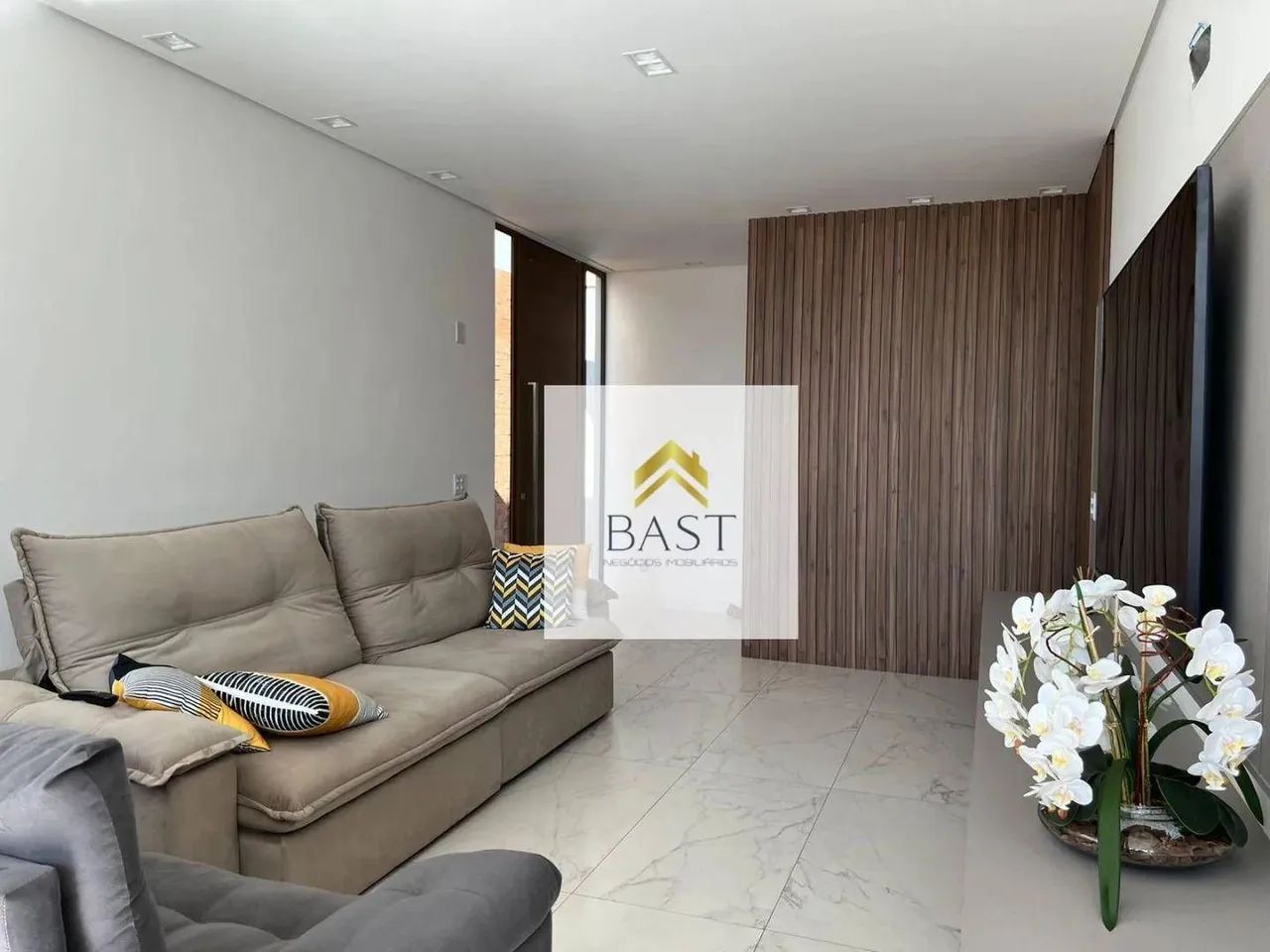 Casa com 3 dormitórios à venda, 217 m² por R$ 1.850.000,00 - Jardim das Oliveiras - Campin - Foto 5