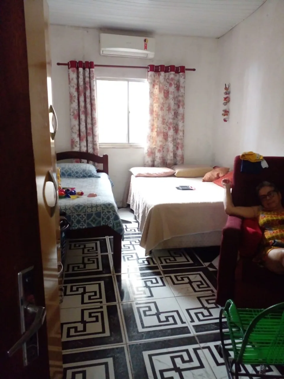 CASA NA COHAB