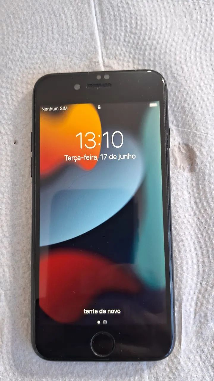 Iphone 7 - Foto 2