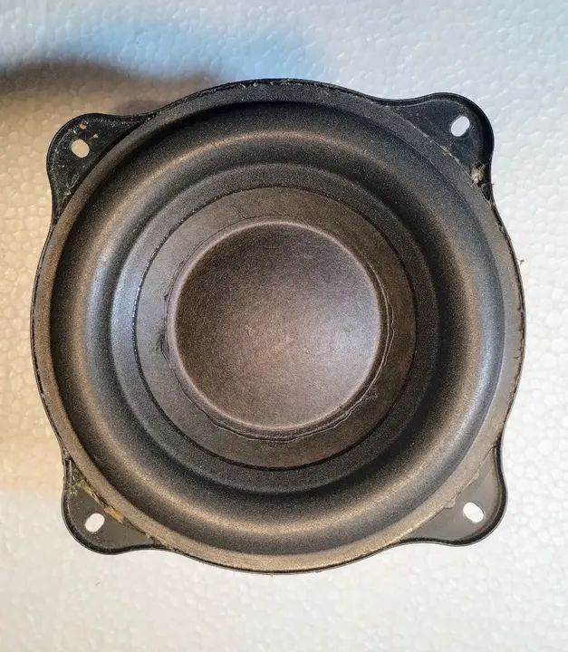 Sub Woofer Bose  6.0 polegadas