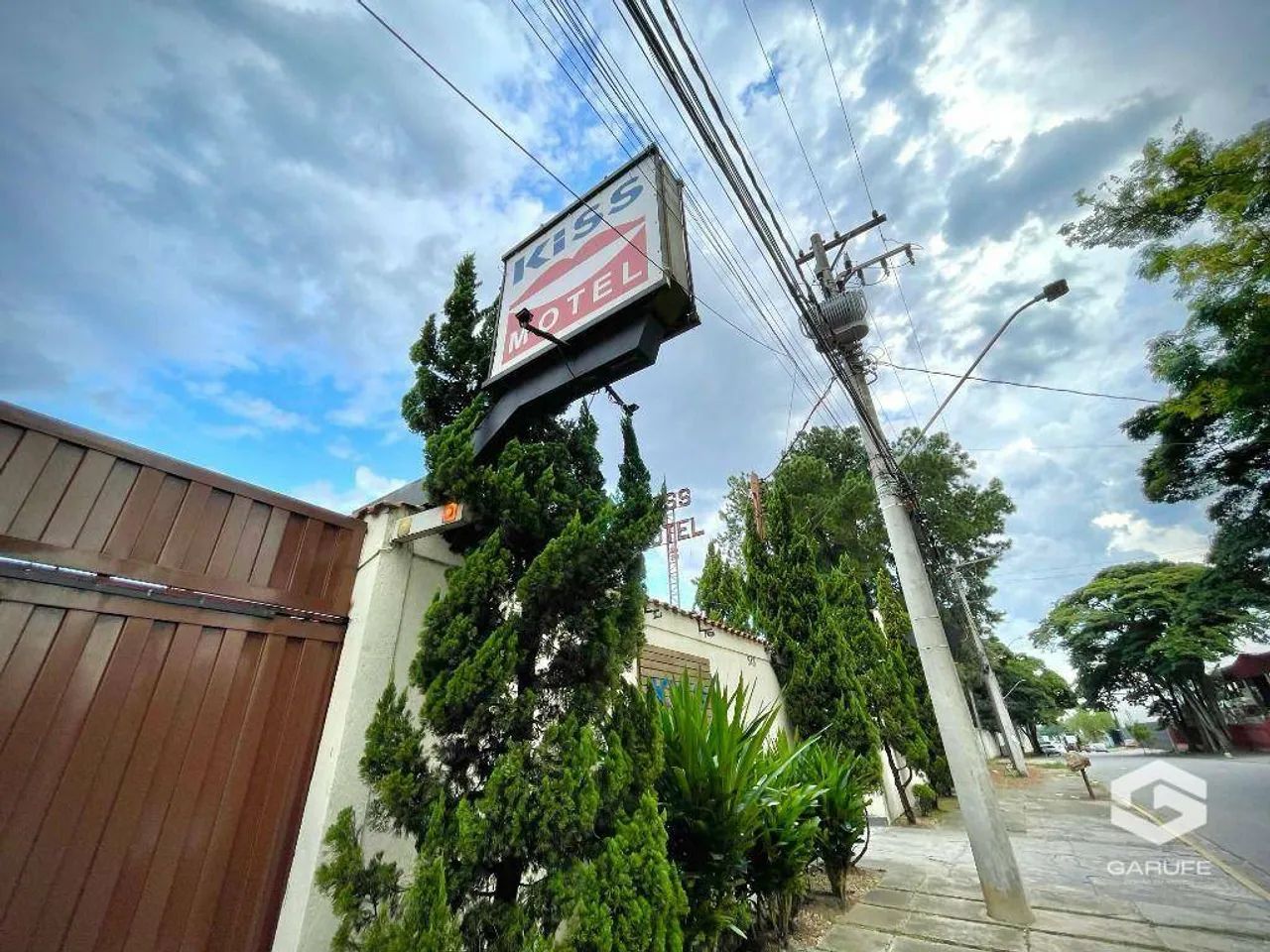Hotel com 25 dormitórios à venda, 500 m² por R$ 2.000.000,00 - Chácaras Reunidas - São Jos - Foto 5
