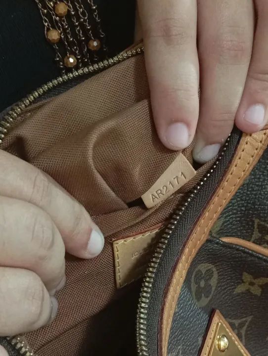 Bolsa Louis Vuitton Monogram - Foto 2