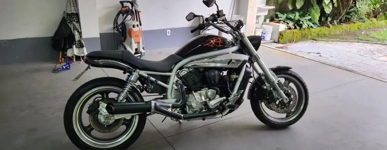 Hyosung Aquila 650cc - Foto 3