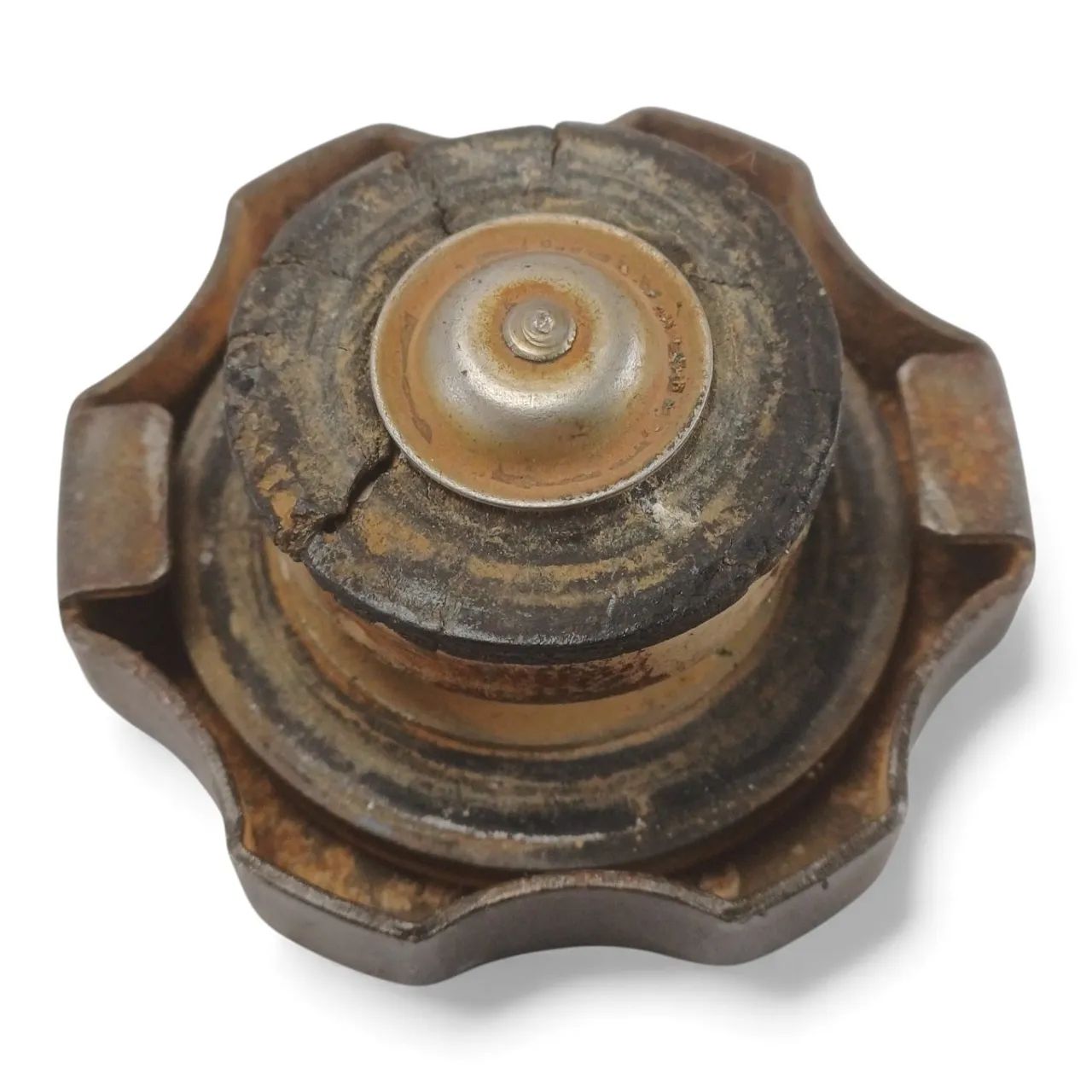 Tampa Radiador Kawasaki Zx 600 1998 1999 - Peças para motos