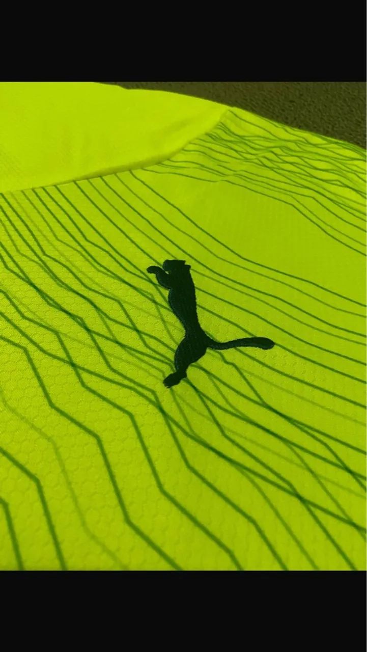 Camisa do Palmeiras lll 2023/2024 - Foto 4