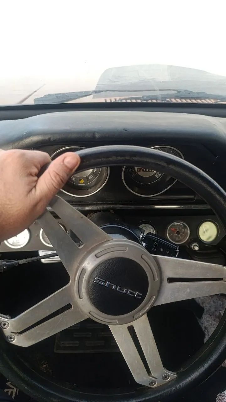 Maverick V6 1976 - Foto 4