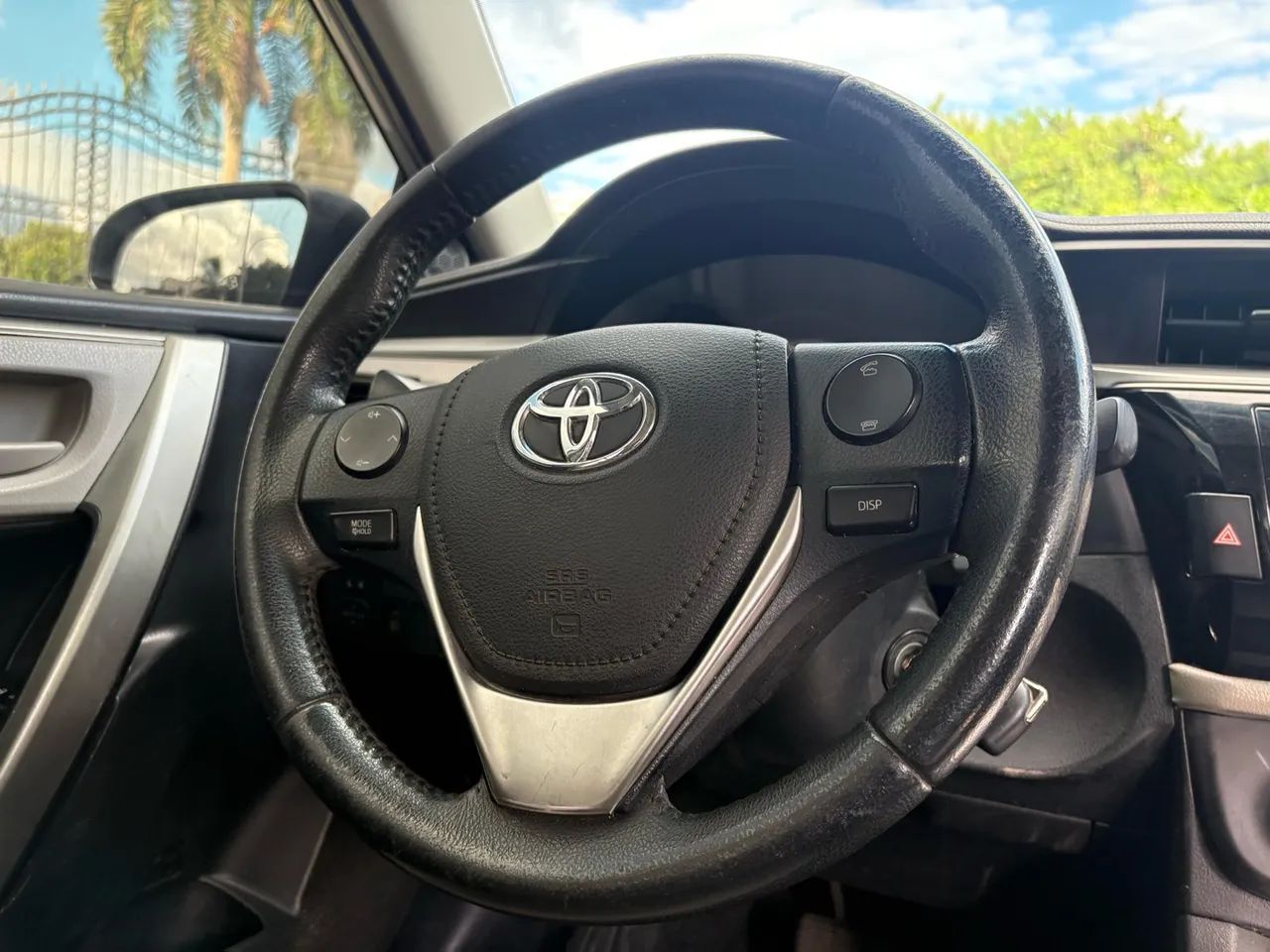TOYOTA COROLLA AUTOMÁTICO  - Foto 5