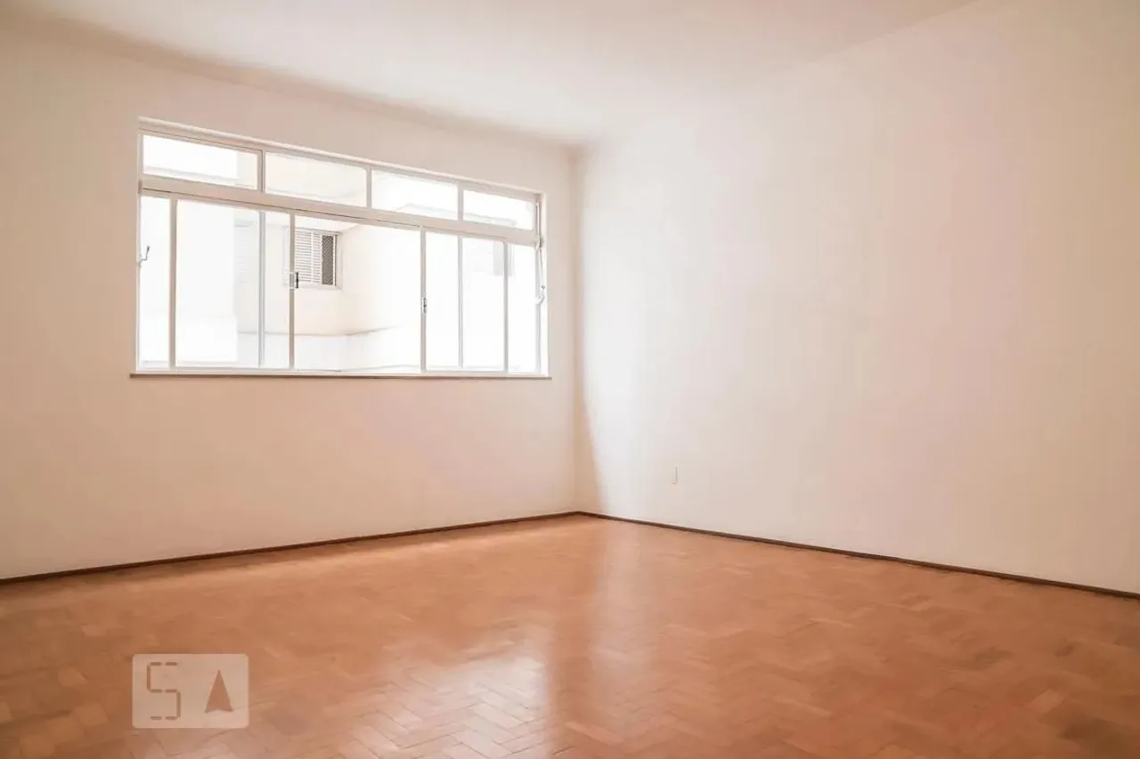 Apartamento à Venda - Bela Vista, 3 Quartos, 120 m2